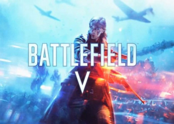 BattlefieldV canceled