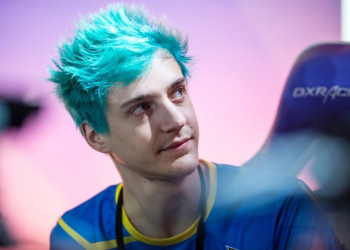 ninja twitch