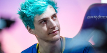 ninja twitch
