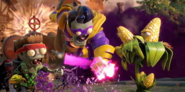 Plants Vs Zombies Pvz