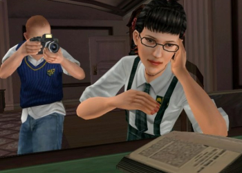 Bully Cheats: All Bully Cheat Codes, Weapons, and Bonus Items for PS2, Xbox 360, and PC