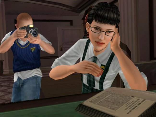 Bully: Scholarship Edition cheats