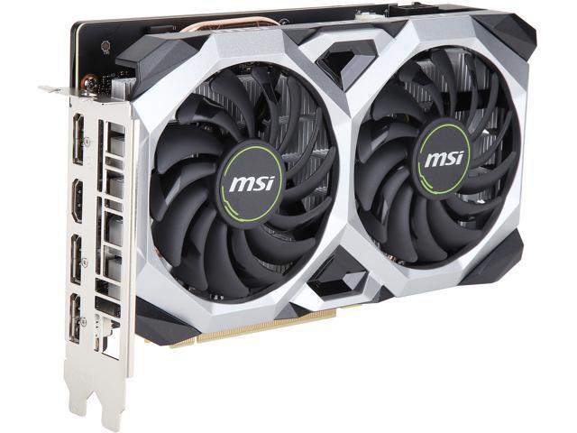 GeForce GTX 1660 6GB