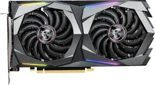 GeForce GTX 1660 Ti 6GB