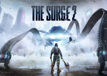 The Surge 2