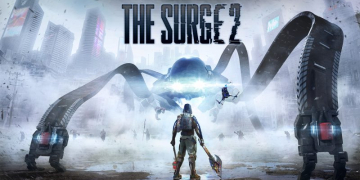 The Surge 2