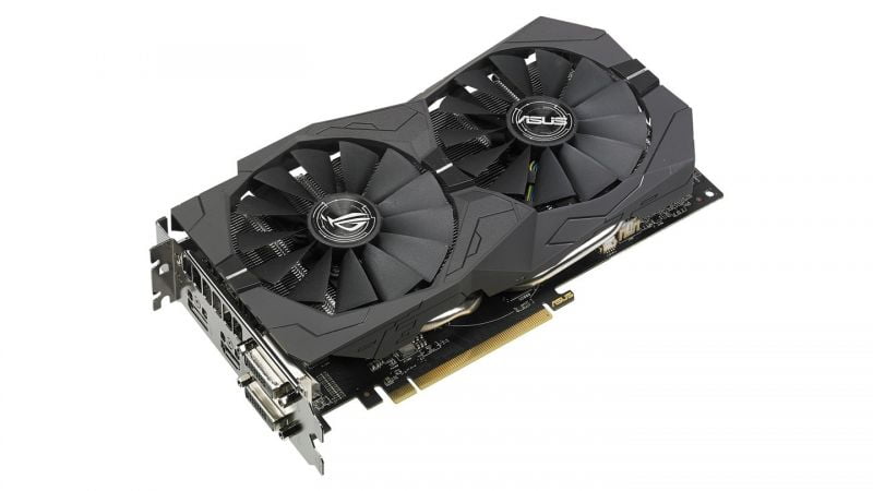 best graphics card Amd Radeon Rx 570 4gb