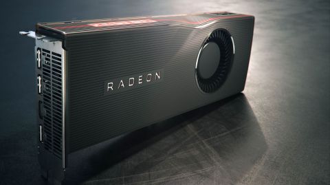 Amd Radeon Rx 5700 Xt