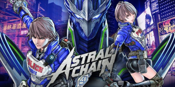 Astral Chain