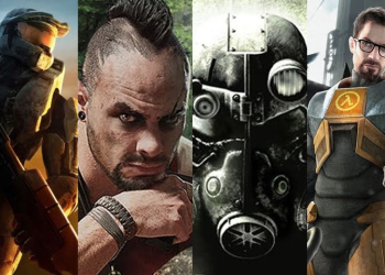 Best Fps Games Of All Time