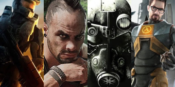 Best Fps Games Of All Time
