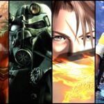 Best Rpg Games Of All Time