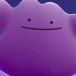 Ditto Pokemon Go