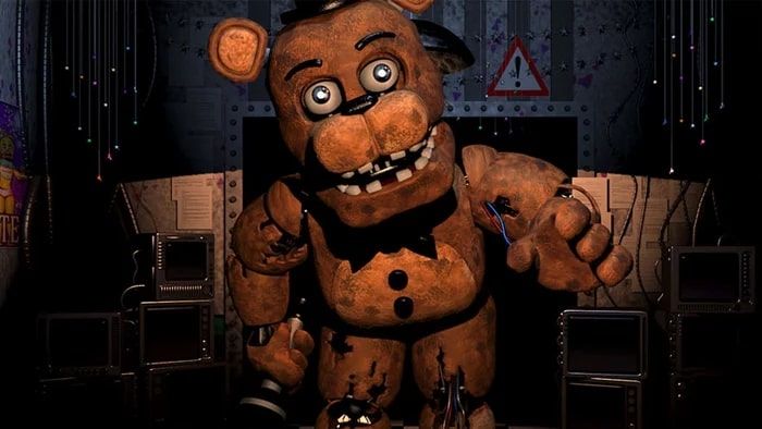 Fnaf