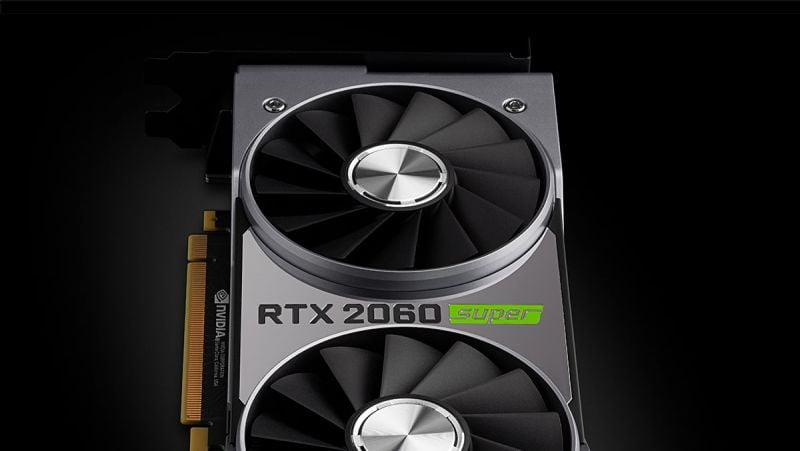 best graphics card Geforce Rtx 2060 Super