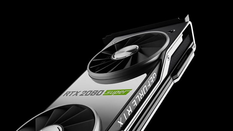 best graphics card Geforce Rtx 2080 Super