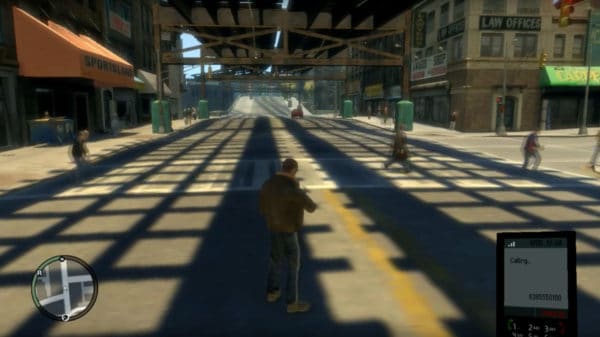 Gta 4 Cheats 2