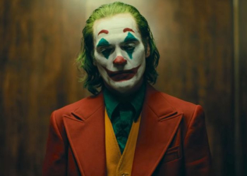 Joker Debut 90 M Opening Weekend