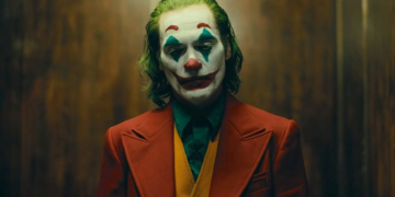 Joker Debut 90 M Opening Weekend