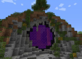 Minecraft Nether Portal
