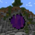 Minecraft Nether Portal