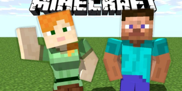 Minecraft Skin