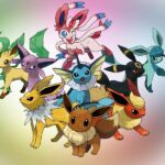 Pokemon Go Eevee Evolutions