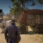 Red Dead Redemption 2 Cheats