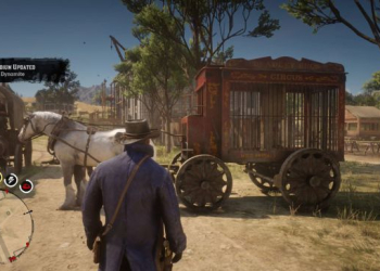 Red Dead Redemption 2 Cheats