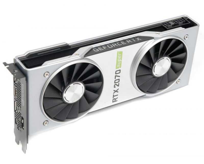 best graphics card Rtx 2070 Super