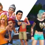 The Sims 4 Cheat All Platform