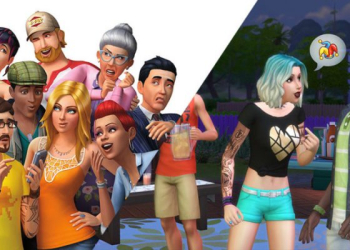 The Sims 4 Cheat All Platform