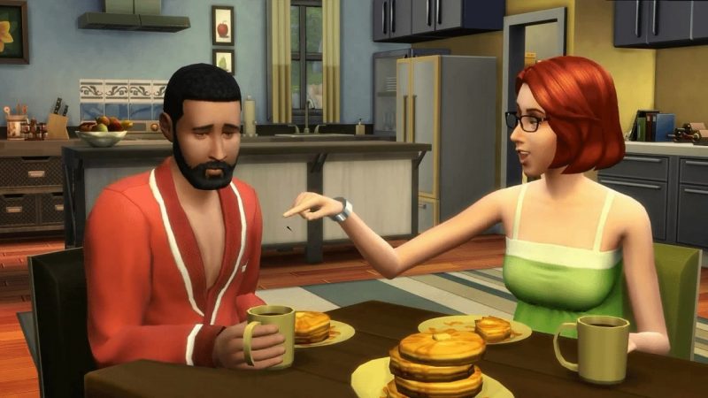 The Sims 4 Cheats 2