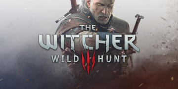 The Witcher 3 Wild Hunt