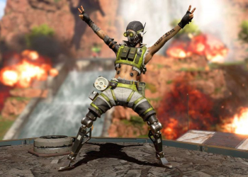 Apex Legends