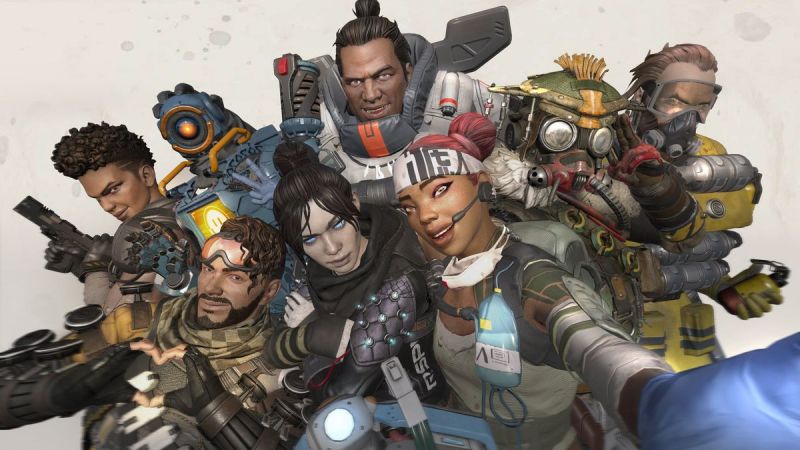 Apex Legends