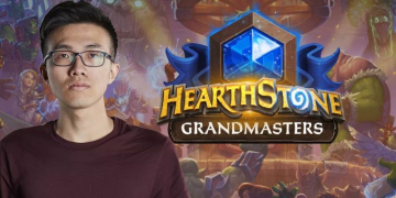 Blizzard Blitzchung