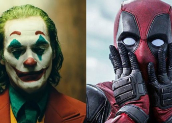 Deadpool Joker Ryan Reynolds Joaquin Phoenix 710x372