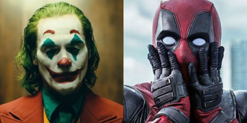 Deadpool Joker Ryan Reynolds Joaquin Phoenix 710x372