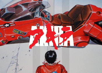 Akira Remake