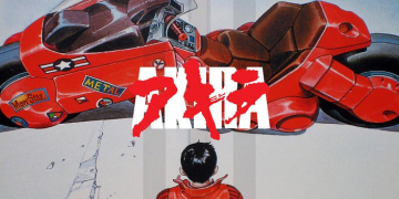 Akira Remake