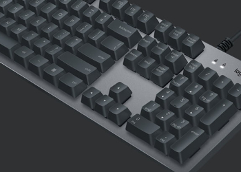 Best Gaming Keyboards Logitech K840