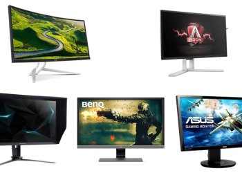 Best Gaming Monitor