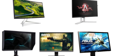 Best Gaming Monitor