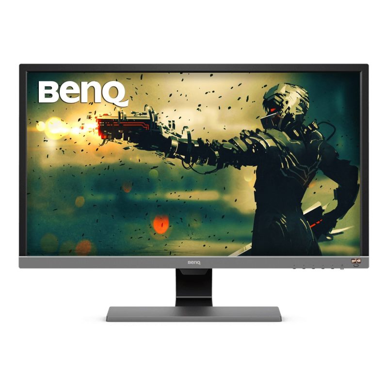 Best Gaming Monitor Benq El2870u