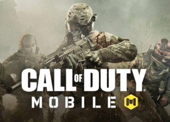 Call Of Duty Mobile (1)