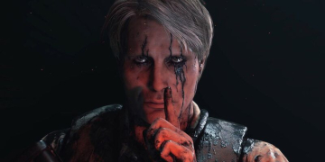 Death Stranding Pc