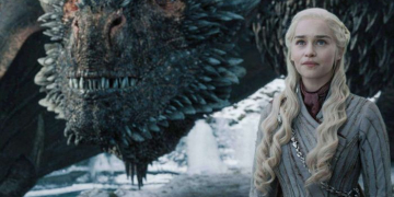 Game Of Thrones Prequel