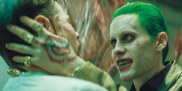 Joker Jared Leto