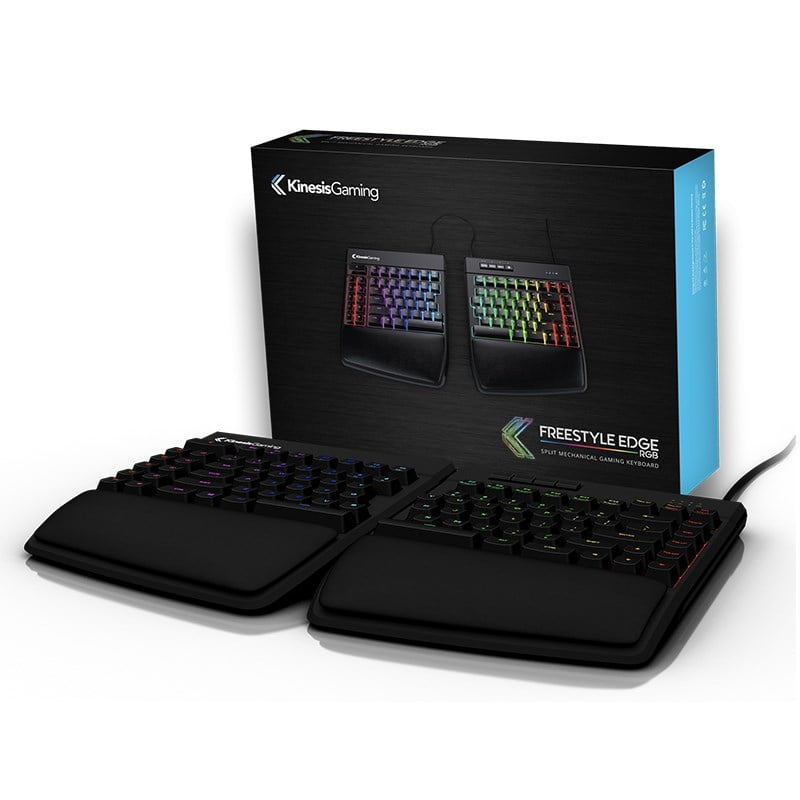 Kinesis Freestyle Edge Rgb